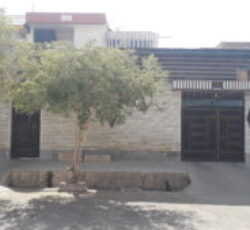 خانه ویلایی 220متر سوبلکس