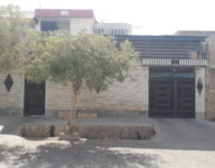 خانه ویلایی 220متر سوبلکس