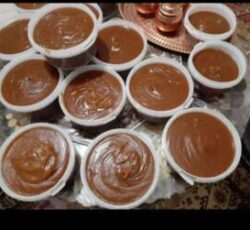 سمنو تازه