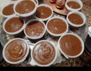 سمنو تازه