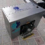 سایلنت باکس روغنی ماینر در انواع ظرفیت