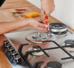 تعمیرات تخصصی انواع هودوفرگاز وگاز صفحه ای
