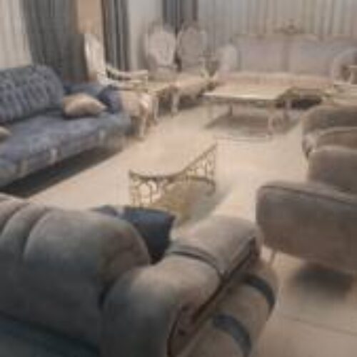 تولیدی مبلمان خانه لوکس