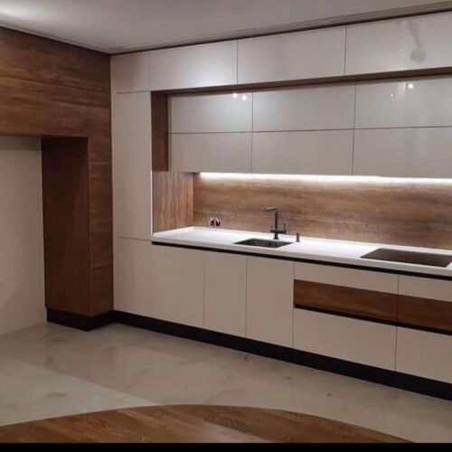 کابینت کمد دیواری تخت تاشو