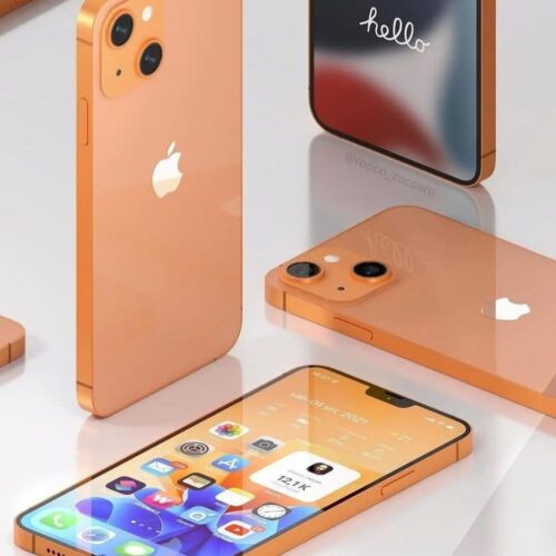فروش اقساطی موبایل در سراسر کشور