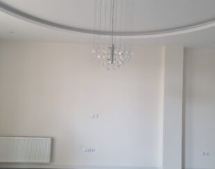 لوستر کریستال