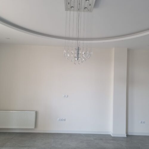 لوستر کریستال
