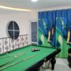 اجاره باغ ویلا دوبلکس استخراب گرم