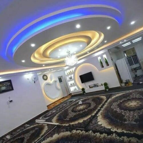 اجرای کناف