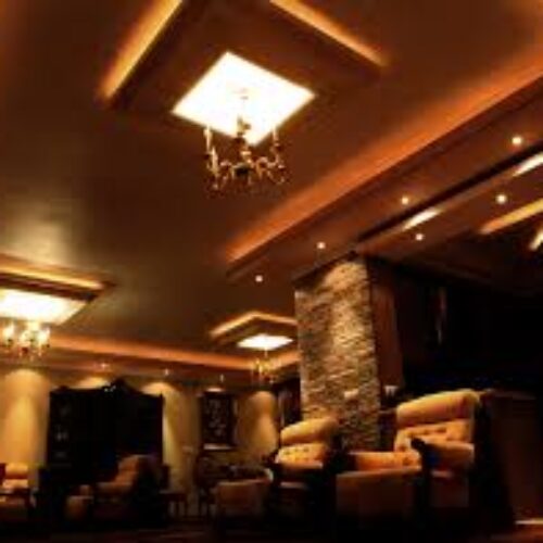 راویز کاری حسینی