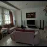 آپارتمان خوش نقشه 2خواب