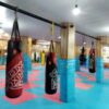 آموزش سبک اسپورت کیک بوکسینگ و موتای