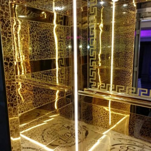 فروش قطعات، نصب و خدمات آسانسور