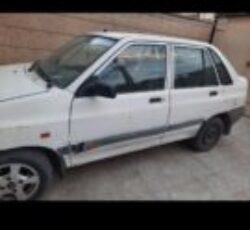 خودرو 141