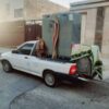 خدمات حمل ونقل اهواز بار.