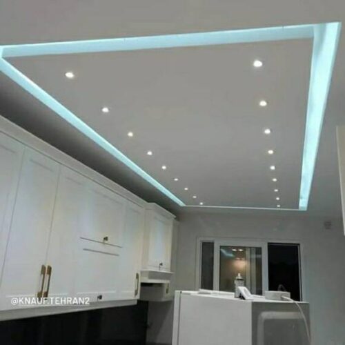 اجرای کناف