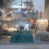 تولیدی مبلمان خانه لوکس