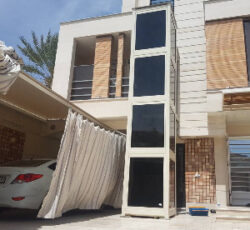 بالابر آسانسور