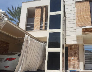 بالابر آسانسور