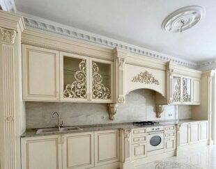 کابینت کمد دیواری تخت تاشو