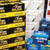 نمایندگی باطری تعاونی خودرو