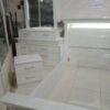 تخت وپاتختی ومیز دلاور