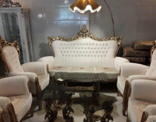مبل سلطنتی