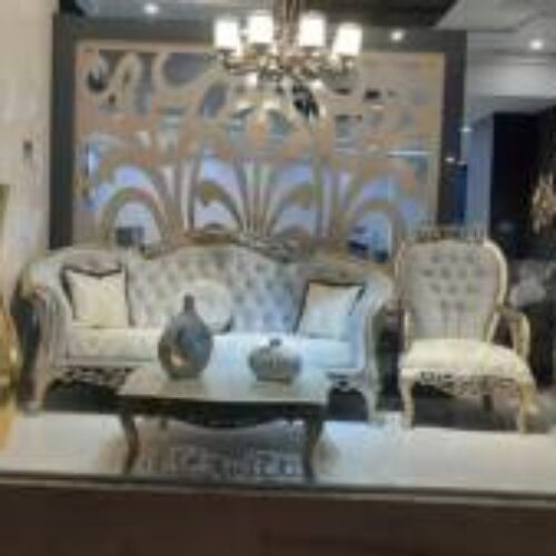 تولیدی مبلمان خانه لوکس