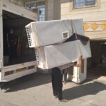 باربری اوا