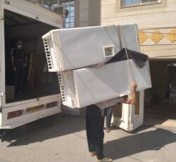 باربری اوا
