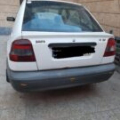 خودرو 141