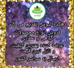 دهکده لیوس