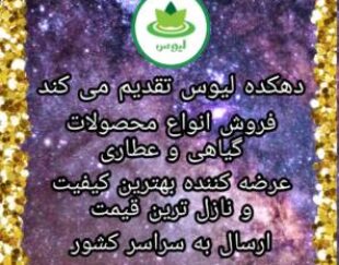 دهکده لیوس