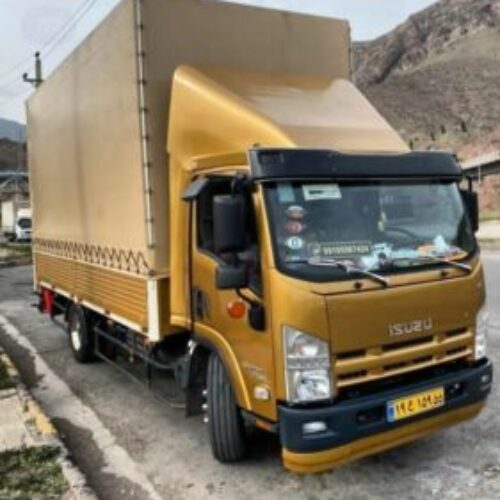 اتوبار و باربری  ابرار