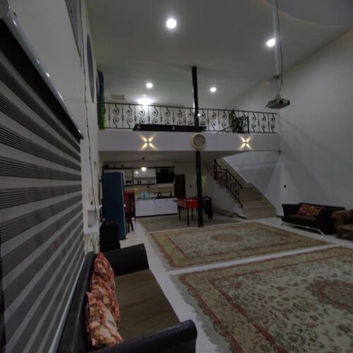 اجاره باغ ویلا دوبلکس استخراب گرم