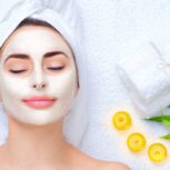 پاکسازی پوست با دستگاه روز دنیا