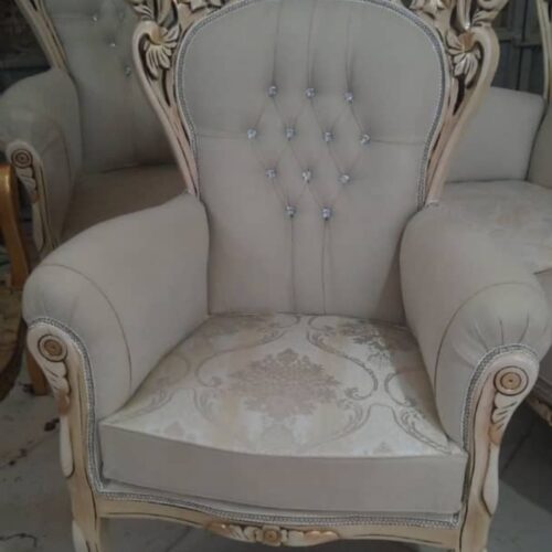 مبل سلطنتی