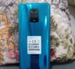 شیائومی note 9s
