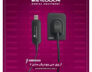 فروش RVG دندانپزشکی