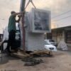 خودپرداز عابر بانک باجه atm