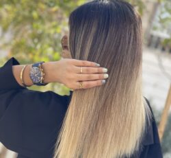 کراتین و احیاء 100٪؜تضمینی