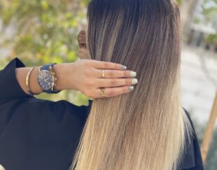 کراتین و احیاء 100٪؜تضمینی