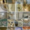 نقاشی ساختمان آقای نقاش