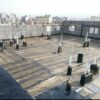 نصب ایزوگام ،قیرگونی آسفالت با 10سال ضمانت کتبی