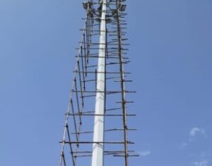 داربست فلزی امیدوار