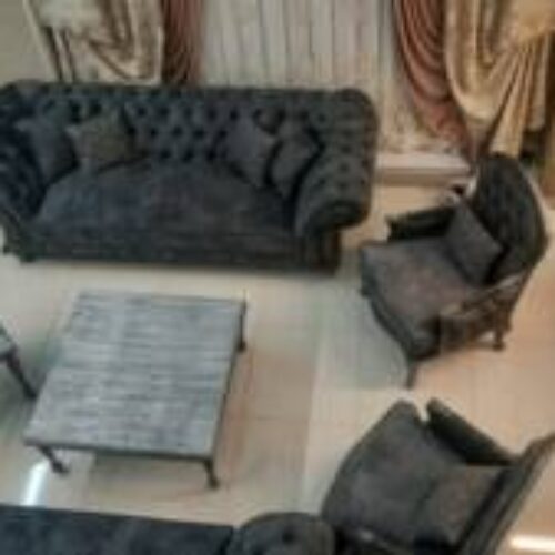 تولیدی مبلمان خانه لوکس