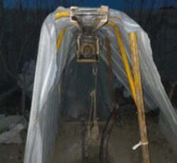 چاه کن آب وفاضلاب