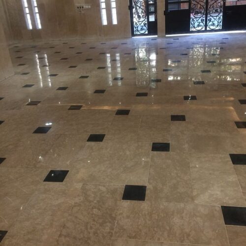 شرکت سنگسابی زیبا
