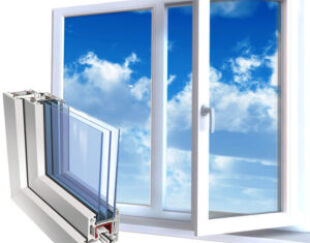 ساخت و نصب و ریگلاژ انواع در و پنجره های( upvc) با قیمت همکاری