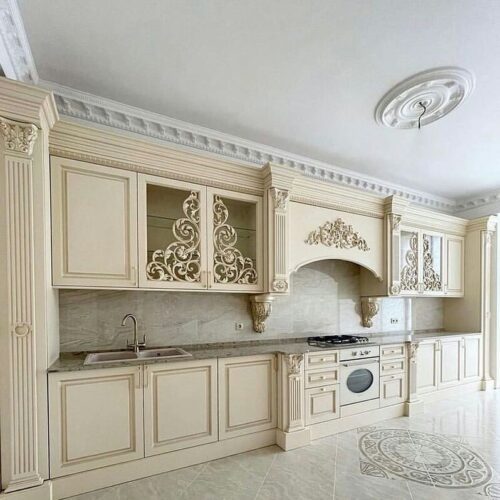کابینت کمد دیواری تخت تاشو